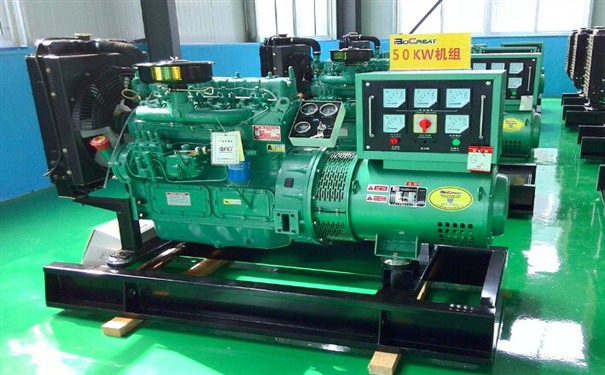 南丰镇发电机出租